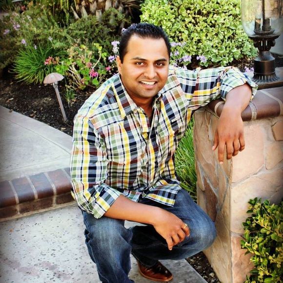 Meet your Posher, Saurabh - Picture 1 of 1